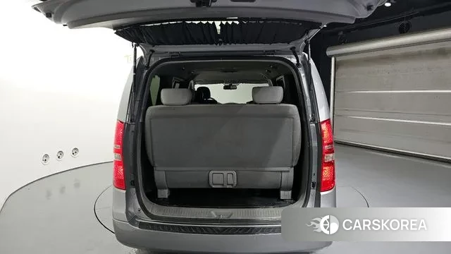 Hyundai The New Grand Starex id 3044689 из Кореи 11