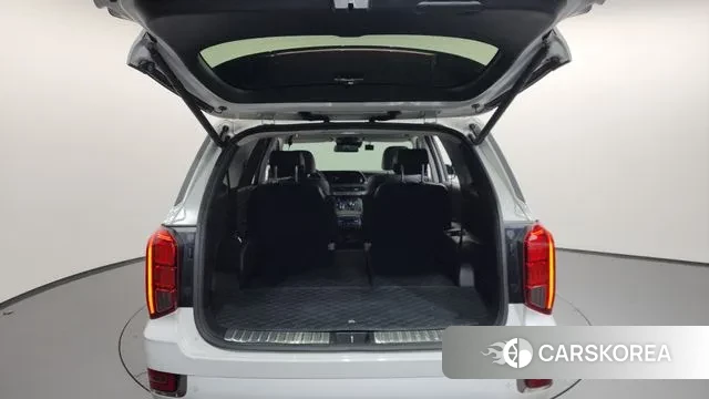 Hyundai Palisade id 3373438 из Кореи 11