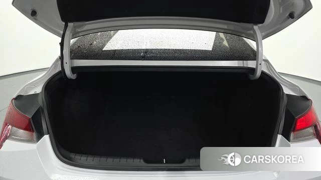 Hyundai Avante (CN7) id 4283231 из Кореи 11