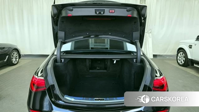 Mercedes-Benz S-Class W223 id 3865050 из Кореи 11