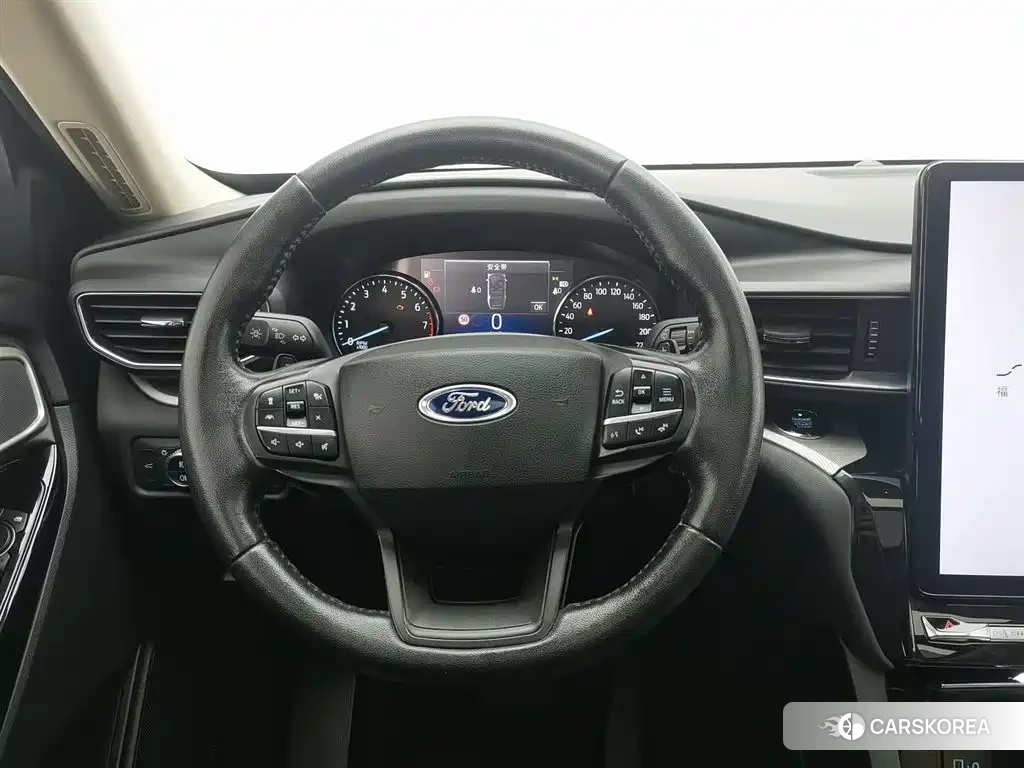 Ford Explorer id 4589225 из Китая 11