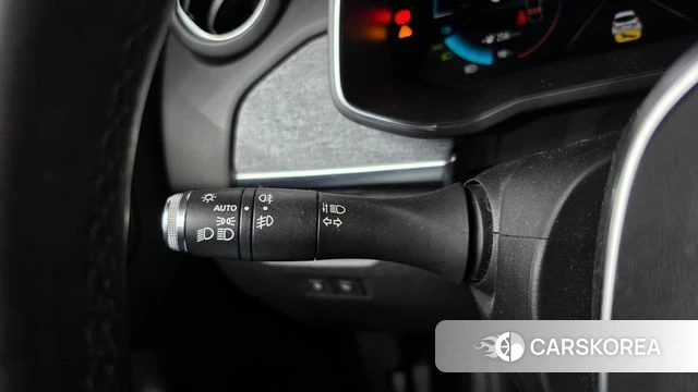 Renault Korea (Samsung) Joe id 4726749 из Кореи 11