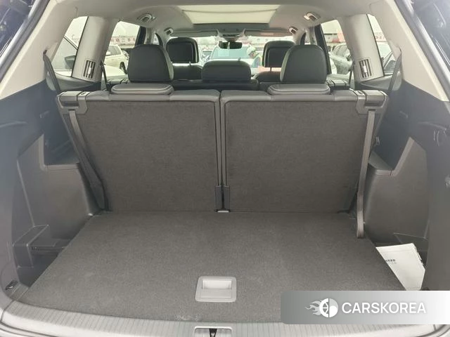 Volkswagen Tourang id 4314499 из Китая 11