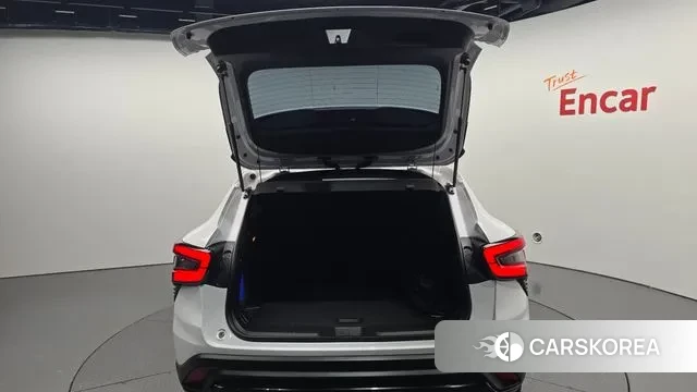 Chevrolet (GM Daewoo) Trax Crossover id 3751029 из Кореи 11