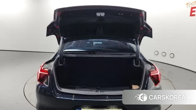 Kia K8 Hybrid id 2993366 из Кореи 11