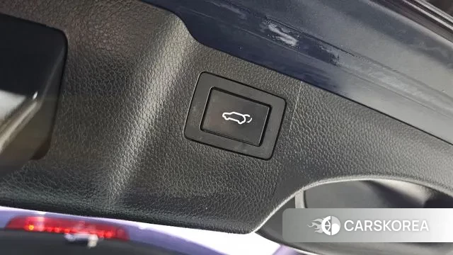 Hyundai Santa Fe The Prime id 3397096 из Кореи 11