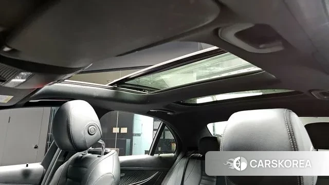 Mercedes-Benz E-Class W213 id 3759540 из Кореи 11