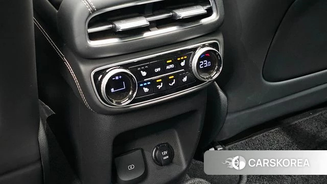Genesis GV80 id 4562645 из Кореи 11
