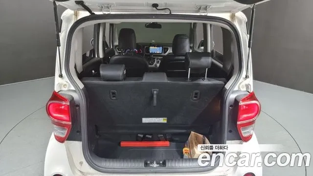 Kia The New Ray id 2951969 из Кореи 11