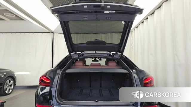 BMW X6 (G06) id 4507441 из Кореи 11