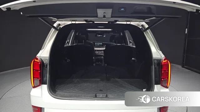 Hyundai Palisade id 3038202 из Кореи 11