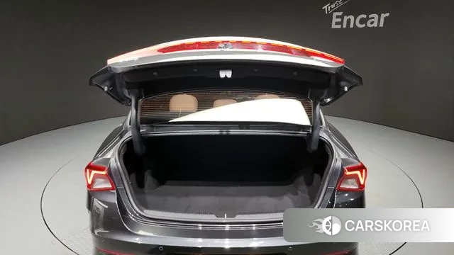 Kia K5 3rd generation id 3117166 из Кореи 11