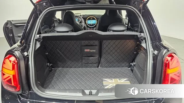 Mini Cooper S id 3675240 из Кореи 11