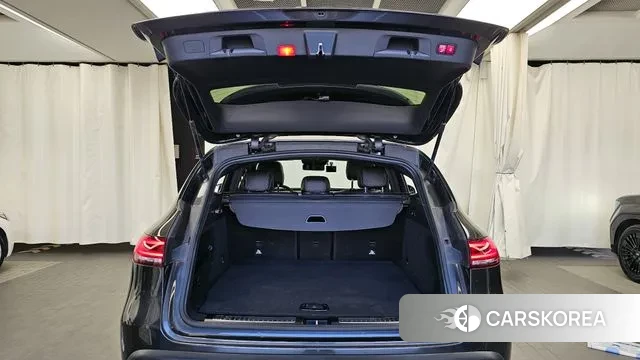 Mercedes-Benz EQC N293 id 3379795 из Кореи 11