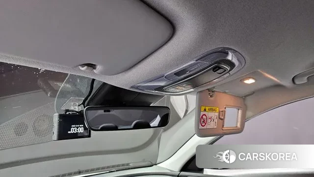 Hyundai Avante (CN7) id 3428284 из Кореи 11