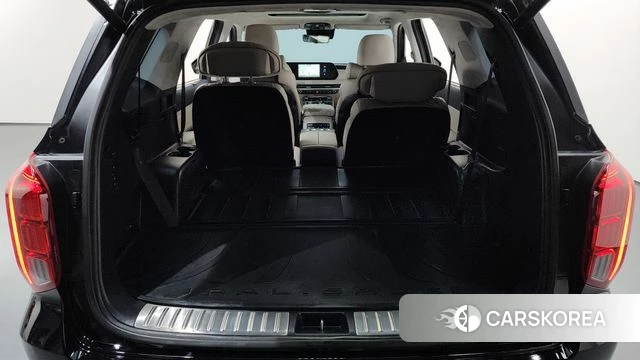 Hyundai The New Palisade id 4880533 из Кореи 11