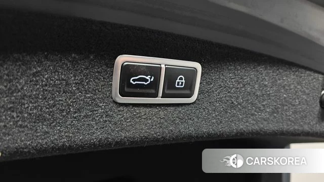 Genesis G80 (RG3) id 4355671 из Кореи 11