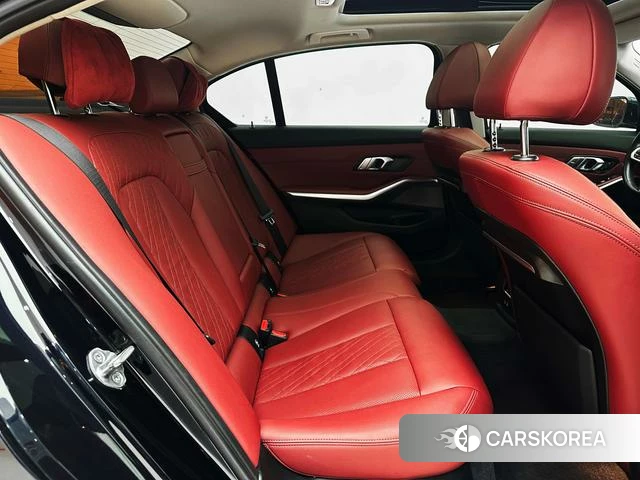 BMW 3 series id 4290773 из Китая 11