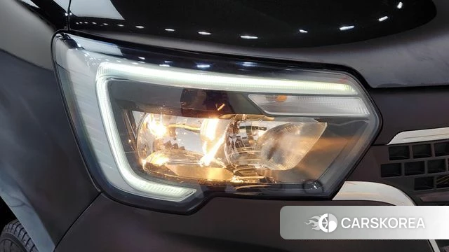 Renault Korea (Samsung) Master id 4637323 из Кореи 11