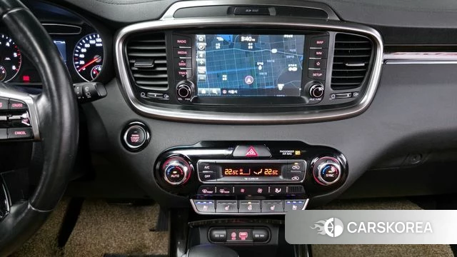 Kia The New Sorento id 3893545 из Кореи 11