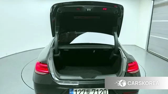 Mercedes-Benz CLS-Class C257 id 3016860 из Кореи 11