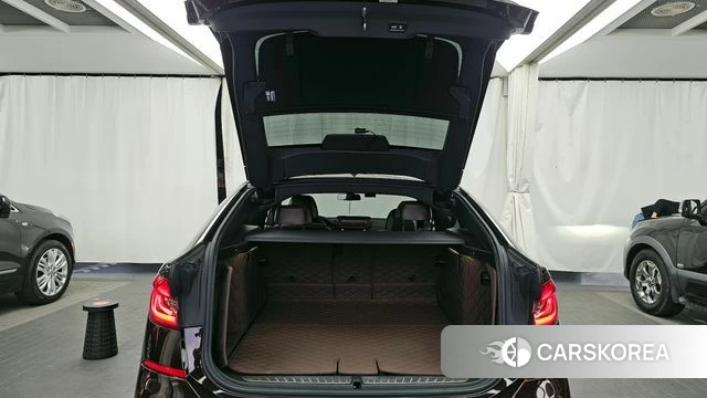 BMW 6 Series GT (G32) id 3835014 из Кореи 11