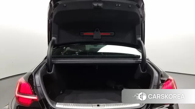 Kia The New K9 2nd generation id 2931372 из Кореи 11