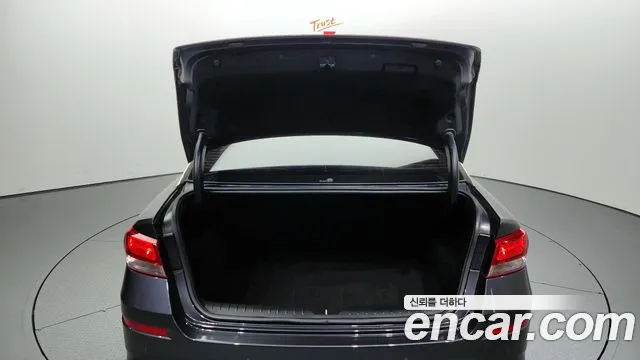 Kia The New K5 2nd generation id 2694716 из Кореи 11