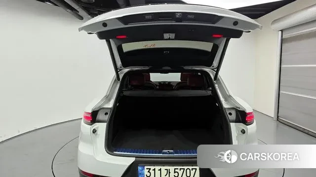 Porsche Cayenne (PO536) id 3343715 из Кореи 11