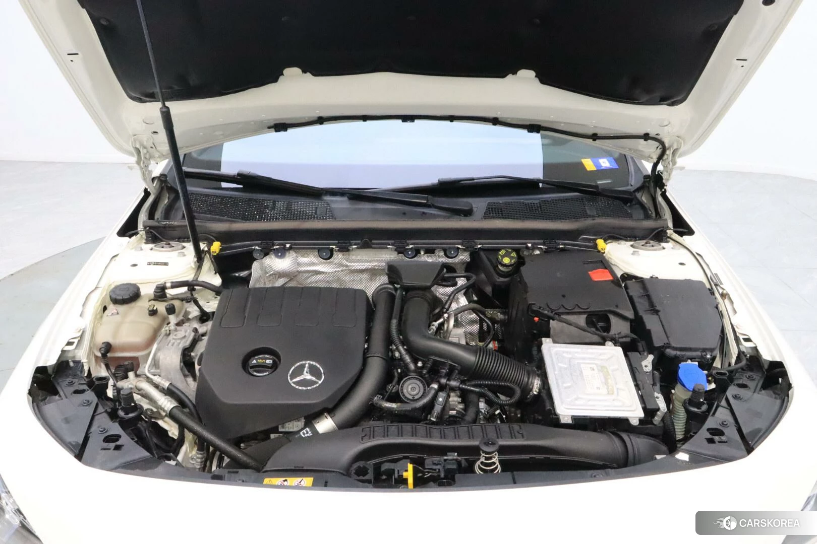 Mercedes-Benz CLA (import) id 4486255 из Китая 11