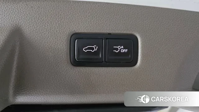 Kia Carnival 4th generation id 3311422 из Кореи 11