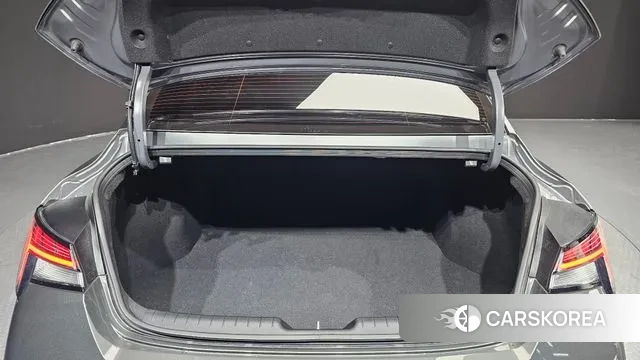 Hyundai The New Avante (CN7) id 3776360 из Кореи 11