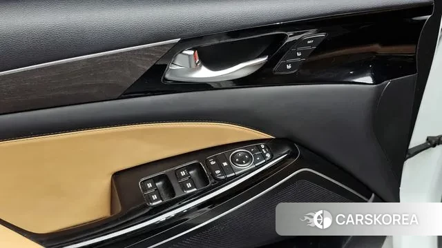 Kia K7 Premier id 3443856 из Кореи 11