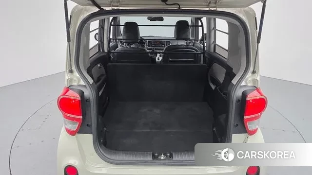 Kia The New Ray id 3771046 из Кореи 11