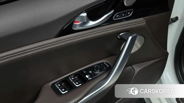 Kia Stinger id 4568645 из Кореи 11