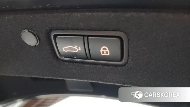 Hyundai The New Grandeur IG Hybrid id 3581759 из Кореи 11