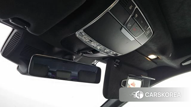 Mercedes-Benz S-Class W222 id 4530917 из Кореи 11