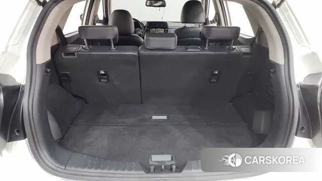 Ssangyong Berry New Tivoli id 3401616 из Кореи 11