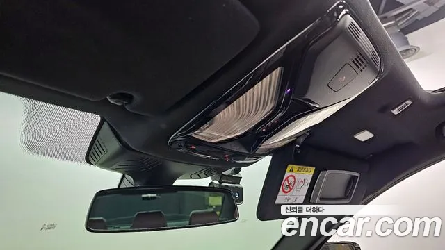 BMW 5 Series (G30) id 2700153 из Кореи 11