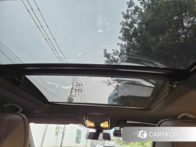 BMW 6 Series GT (G32) id 4187255 из Кореи 11