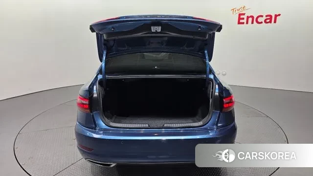 Volkswagen 7th Generation of Jetta id 3197348 из Кореи 11