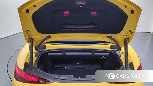 Mercedes-Benz SL-Class R232 id 3342017 из Кореи 11