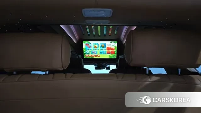 Kia Carnival 4th generation id 3349882 из Кореи 11