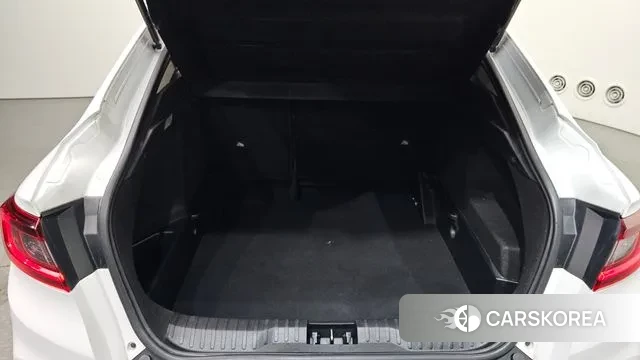 Renault Korea (Samsung) XM3 id 3676534 из Кореи 11