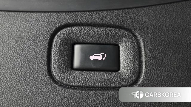 Renault Korea (Samsung) The New QM6 id 4755132 из Кореи 11