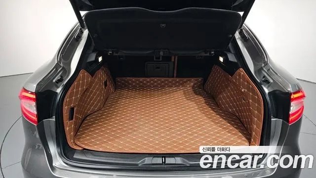 Maserati Levante id 2880542 из Кореи 11