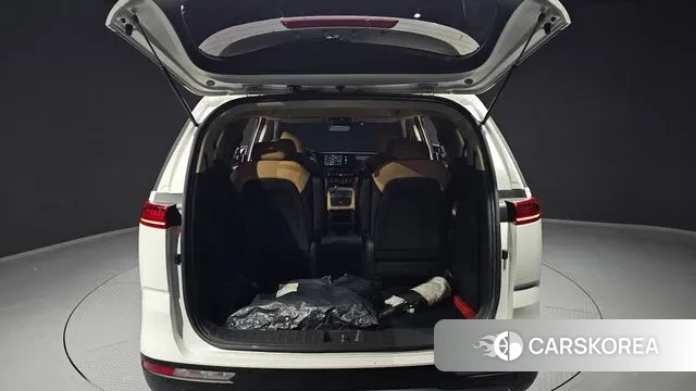 Kia Carnival 4th generation id 3771634 из Кореи 11