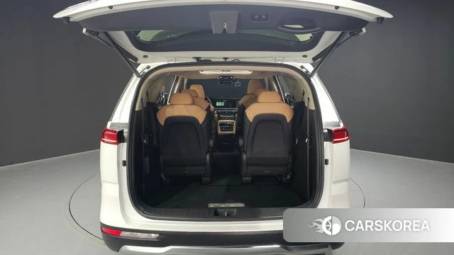 Kia Carnival 4th generation id 3813273 из Кореи 11