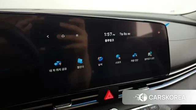 Hyundai Avante (CN7) id 3214321 из Кореи 11