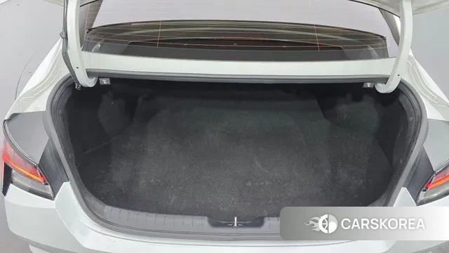 Hyundai Avante (CN7) id 3468906 из Кореи 11